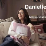 Danielle Idzi: 5 Highlights from Her Rising Career