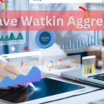 Dave Watkin Aggreg8: Transforming Business Growth