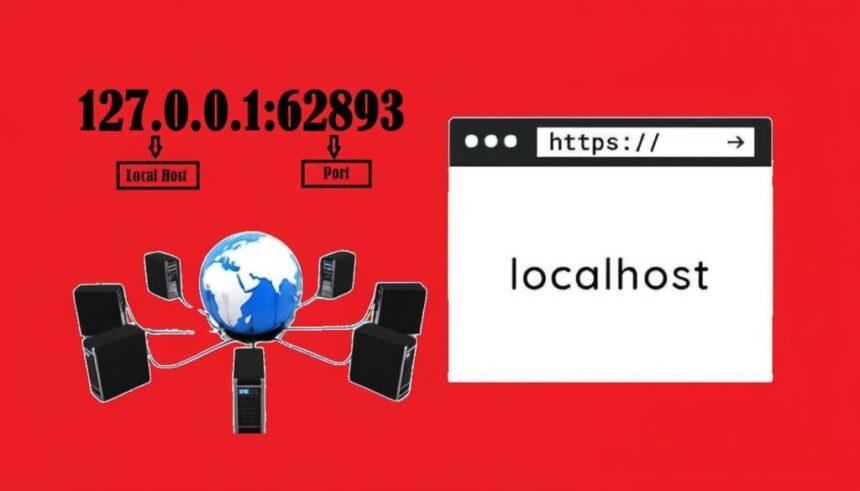 127.0.0.1:62893 Unveiled: A Journey into Localhost