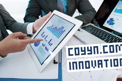 Coyyn.com Innovation: 10 Game-Changing Ideas