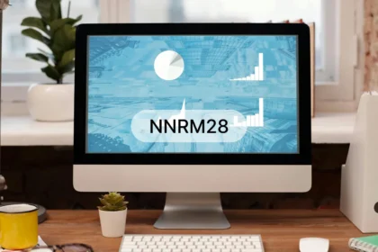 Unlocking NNRM28: The Key to Innovation