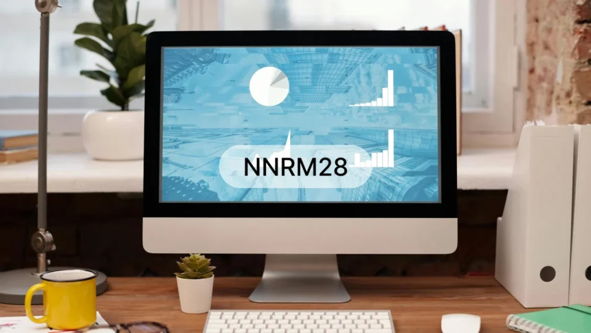 Unlocking NNRM28: The Key to Innovation