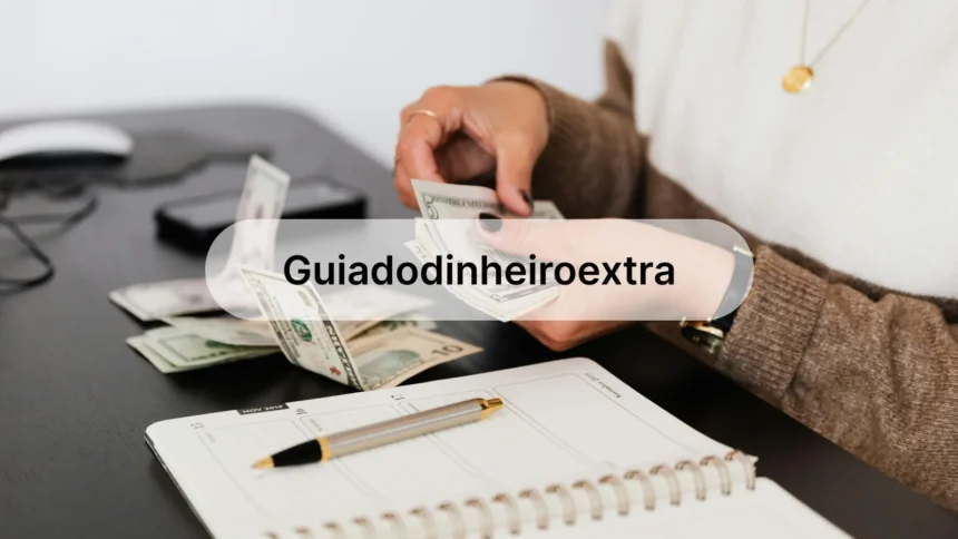 Guiadodinheiroextra: 8 Tips to Boost Your Earnings Today