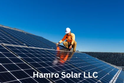 Hamro Solar LLC: 7 Benefits of Solar Power Today