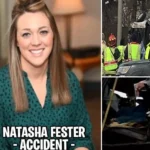 Natasha Fester Car Accident: 5 New Developments