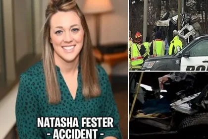 Natasha Fester Car Accident: 5 New Developments