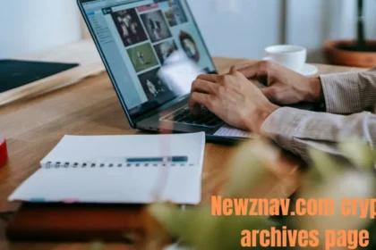 newznav.com Crypto Archives page: 5 Latest Market Trends