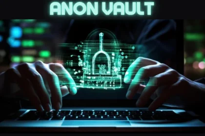 Anon Vault: Secrets and Mysteries Unveiled