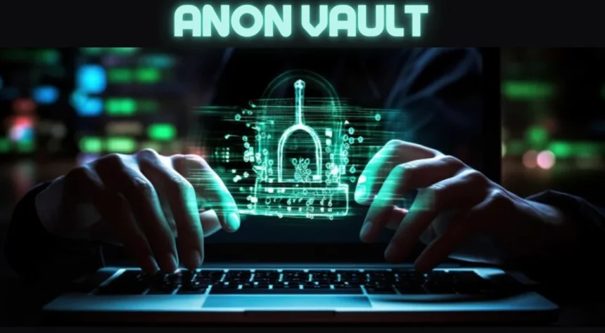 Anon Vault: Secrets and Mysteries Unveiled