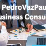 PedroVazPaulo Business Consultant: 6 Expert Insights