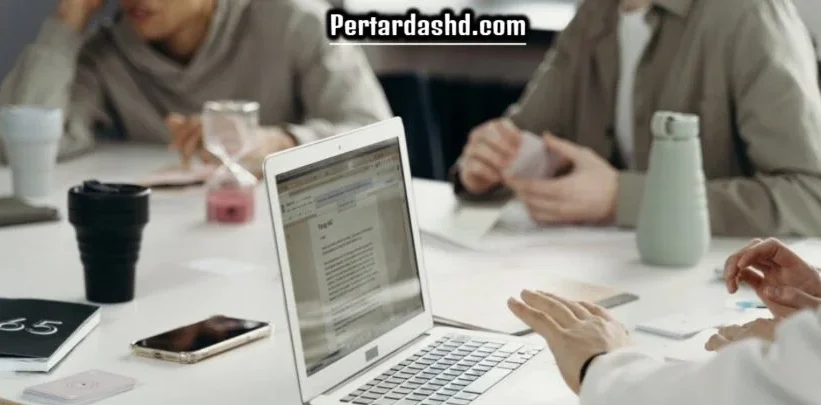 Pertardashd.com: 5 Secrets You Need to Know