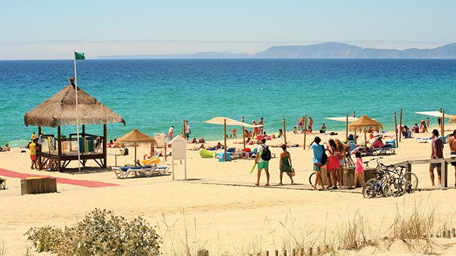 9 Reasons to Love Comporta Portugal