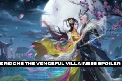 Here Reigns the Vengeful Villainess Spoiler Insights