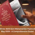 Shree Akhil Soni Mahamandal Flipbook May 2024 Insights