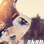 Sk8Bae69: Ride the Wave of Skate Culture & Style