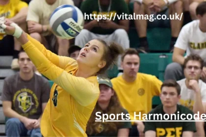 Sports Harmonicode: 7 Keys to Athletic Excellence