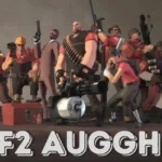 TF2 Augghh: Unraveling the Mystery