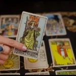 Tarot Readings for Understanding Personal Dynamics Unveiled