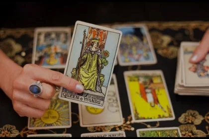 Tarot Readings for Understanding Personal Dynamics Unveiled