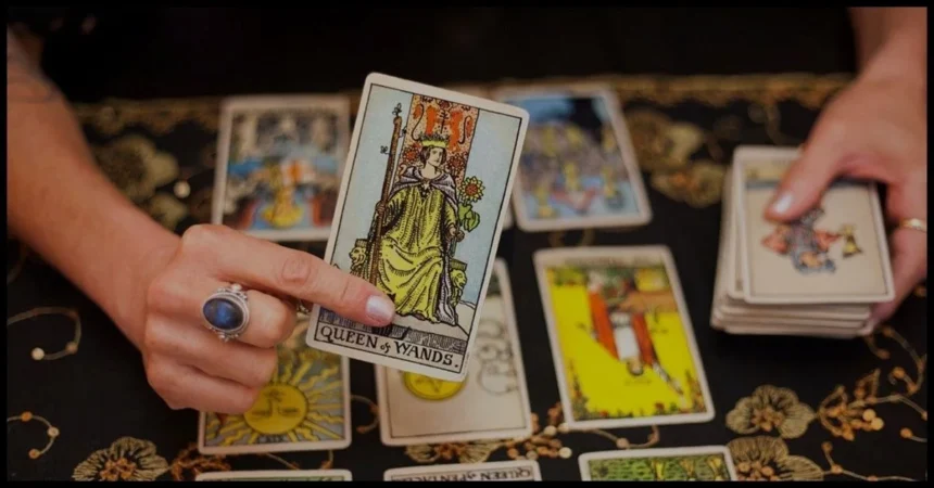 Tarot Readings for Understanding Personal Dynamics Unveiled