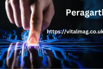 Peragarth: Discovering a World of Wonders