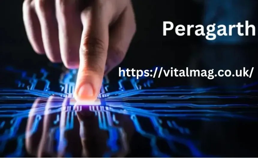 Peragarth: Discovering a World of Wonders