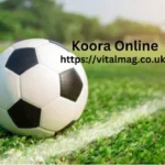 Koora Online: Your Gateway to Live Sports!