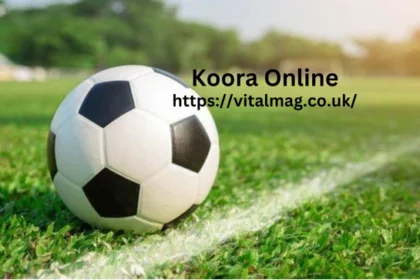 Koora Online: Your Gateway to Live Sports!