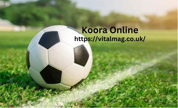 Koora Online: Your Gateway to Live Sports!