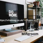 Miferoom: Unveiling the Future of Living