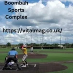 Boombah Sports Complex: 5 Innovations in Sports