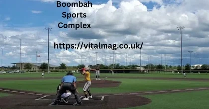 Boombah Sports Complex: 5 Innovations in Sports