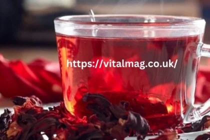 Redwopung Tea: Savoring Nature's Best Brew