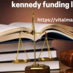 Unpacking the Kennedy Funding Lawsuit