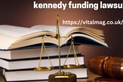 Unpacking the Kennedy Funding Lawsuit