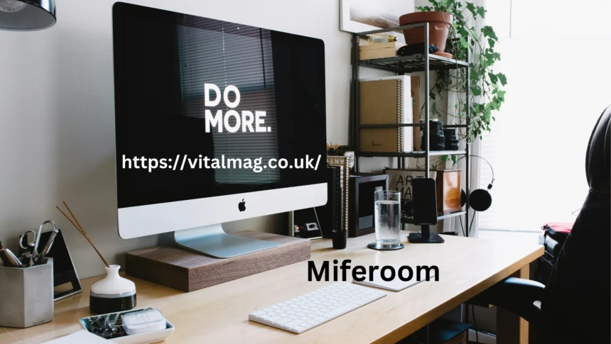 Miferoom: Unveiling the Future of Living