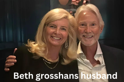 Beth Grosshans Husband: 5 Facts You Should Know