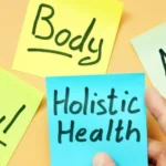 Social Posts BodyHolistic.net Blog: Wellness Insights