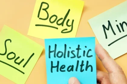 Social Posts BodyHolistic.net Blog: Wellness Insights