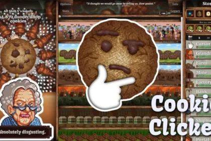 How to Play Cookie Clicker Unblocked: 2024 Guide