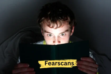 Fearscans: 7 Ways to Conquer Your Deepest Fears