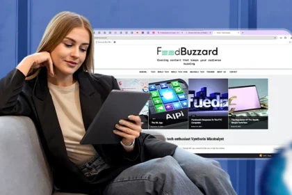 latest feedbuzzard com: Top Trends You Need