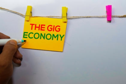 Coyyn.com Gig Economy: Key Trends for 2024