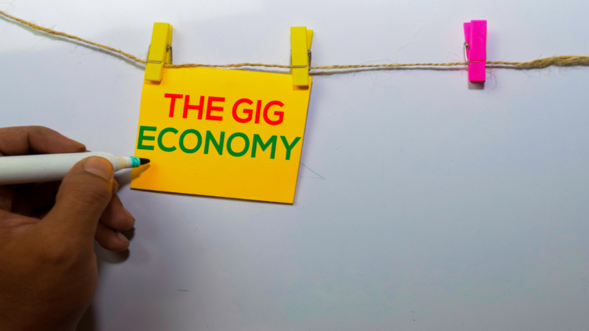 Coyyn.com Gig Economy: Key Trends for 2024