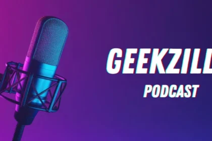 Geekzilla Podcast: 6 Top Discussions This Year