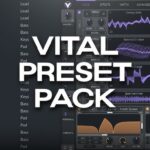 Unlocking: Vital a Message from Our World Preset