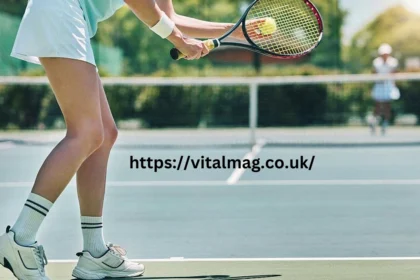 I Feel Lazy If I Miss Racket Sport in Morning.: 7 Facts