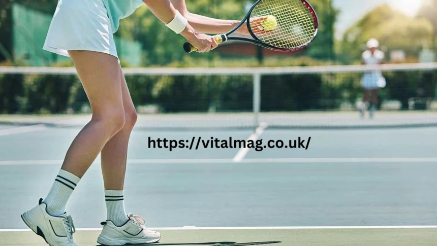 I Feel Lazy If I Miss Racket Sport in Morning.: 7 Facts