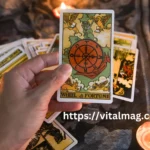 Create Magic: Tarot Spread for Story Idea Inspiration