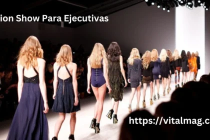 Fashion Show Para Ejecutivas: 7 Looks for Leaders